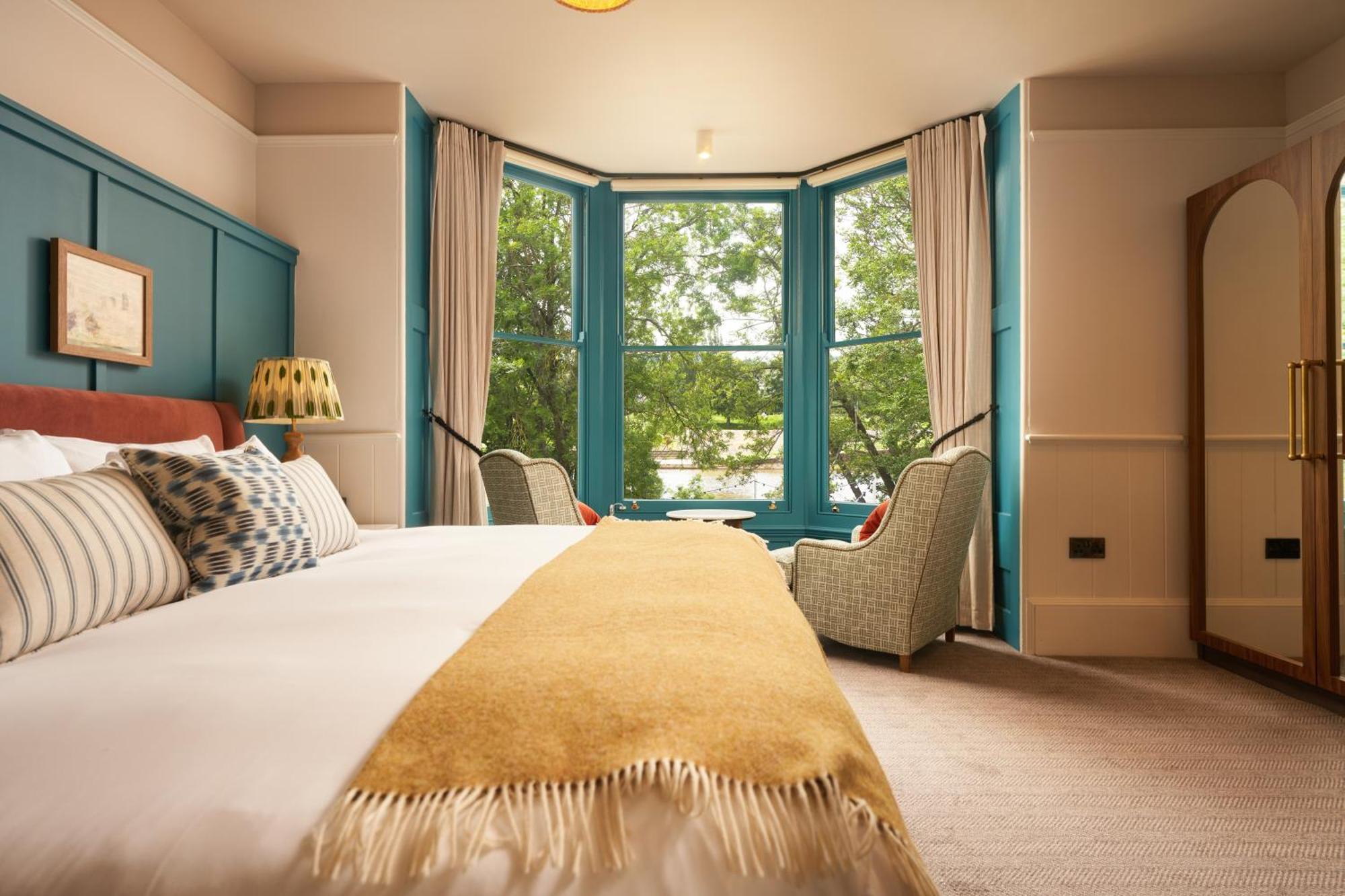 Mill On The Exe Otel Exeter Dış mekan fotoğraf
